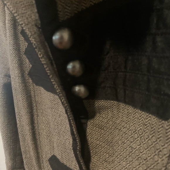 NWT Dept B.V. Jacket, Medium - Picture 7 of 11